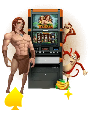 Game bắn cá giải trí độc đáo
