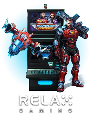 Kho trò chơi slot game khổng lồ