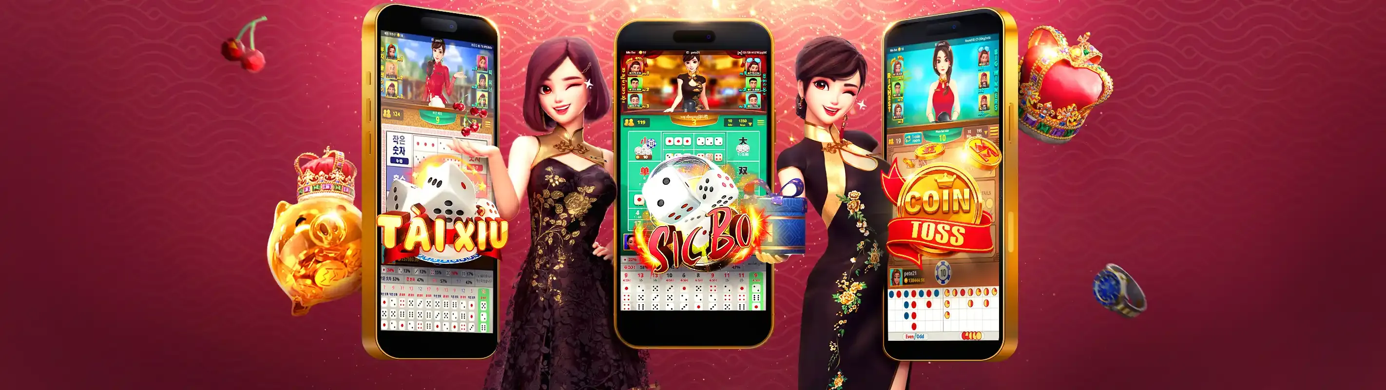 Khuyến mãi độc quyền 888new8