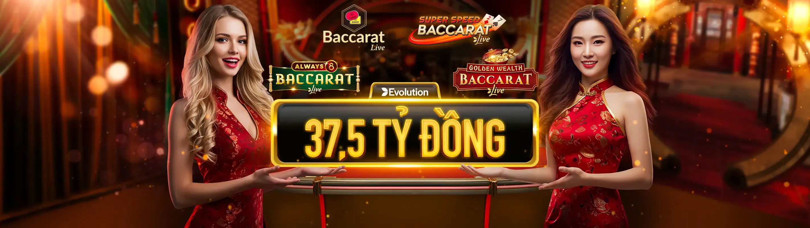 Khuyến mãi casino 888new8