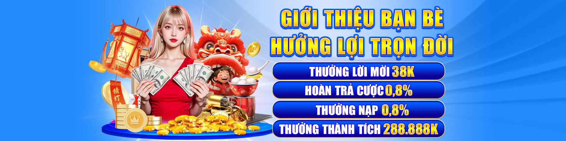 Hình ảnh chủ đạo về chơi có trách nhiệm tại 888new8
