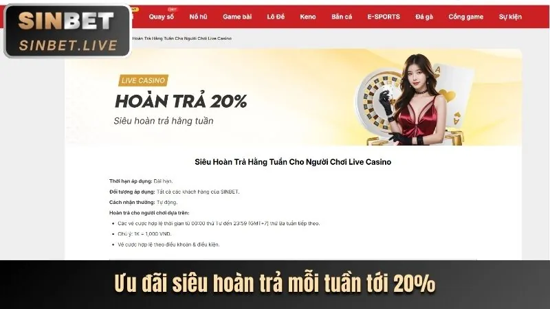 Mẹo tận dụng khuyến mãi cá cược